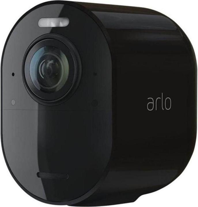 Image du produit Aeotec AR-VMC5040B-200 - Arlo Ultra 2 (Noir)