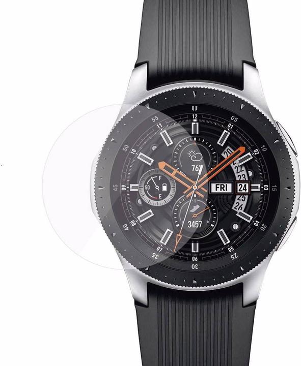 PanzerGlass Displayschutz Samsung Galaxy Watch 46 mm