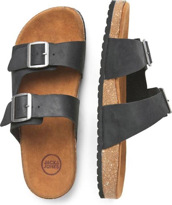 Produktbild Jack & Jones Leder Sandalen (40)