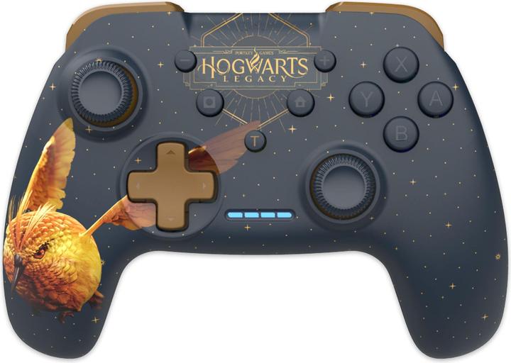 Freaks and Geeks Hogwarts Legacy - Schnatzer (Switch)