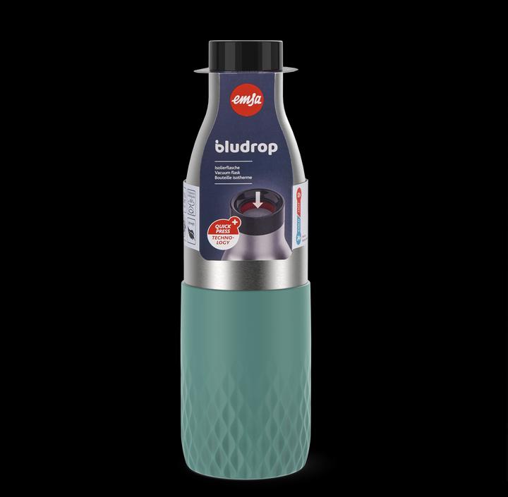 Actual product image Emsa Bludrop (0.70 l)