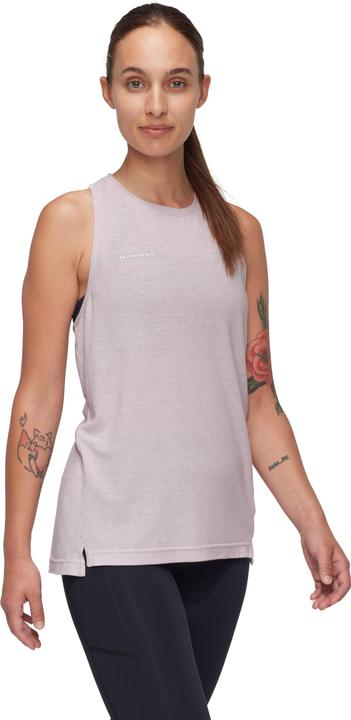Actual product image Mammut Massone Light Tank Top Women (M)