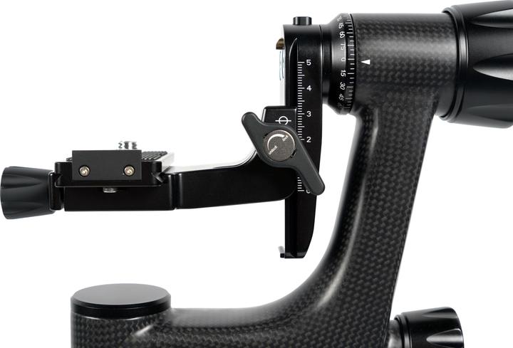 Actual product image Sirui PH-10 (Others)
