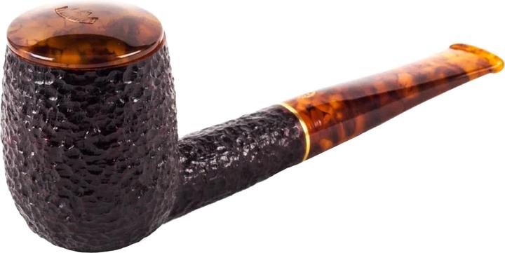 Produktbild Savinelli Pfeife Onda Smooth 677