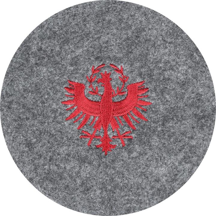 Rot, Grau