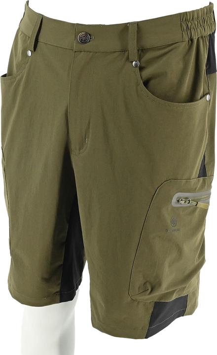 Image du produit Bushpeak Pantalon de randonnée court (34)