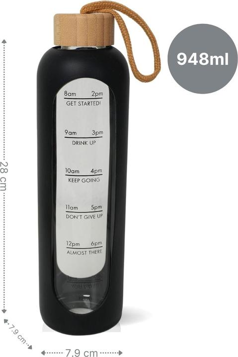 Actual product image Hermex Getränkeflasche (0.95 l)