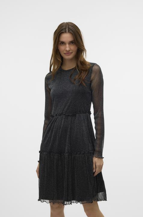 Actual product image Vero Moda VMHANNE midi dress dress (L)