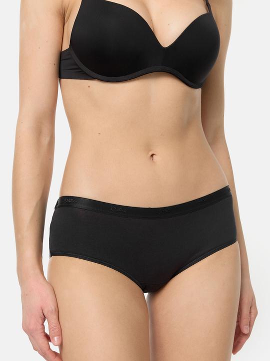 Image du produit DIM Panty Les Pockets (34, 35, 36, Lot de 3)