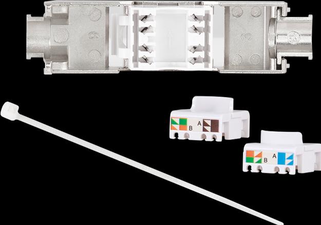 Produktbild LogiLink Prüfen (Keystone Modul)