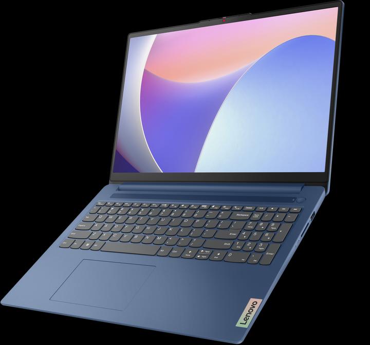 Productafbeelding Lenovo IdeaPad Slim 3 (16", Intel U300, 8 GB, 512 GB, NL)