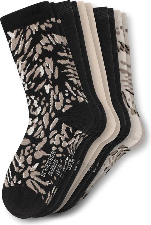 Image du produit Schiesser Chaussettes de loisirs Bluebird (paquet de 10, 35 - 38)