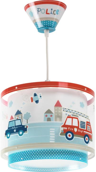 Image du produit Dalber Lampe à suspendre Police (E27)