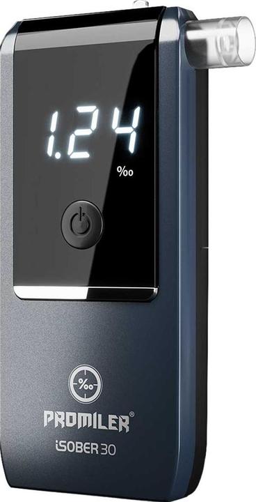 Produktbild Promiler iSOBER 30