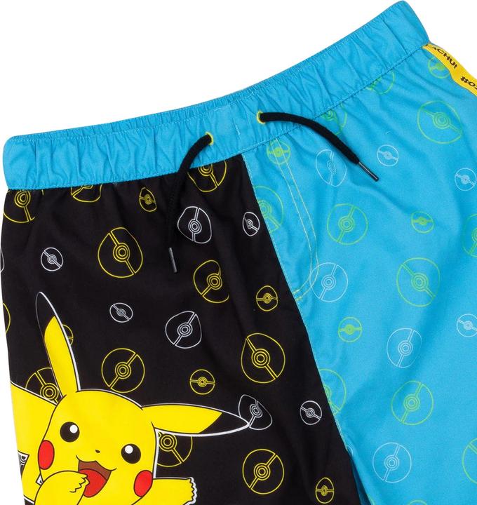 Produktbild Pokémon Kurze Hose Jungen (146, 152)