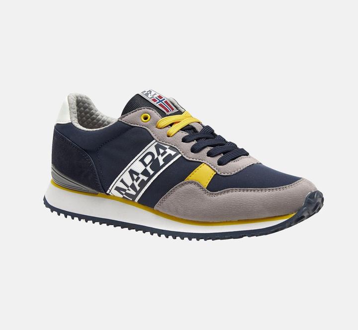 Actual product image Napapijri Sports shoes COSMOS trainers (44)