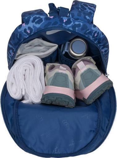 Immagine prodotto Beckmann Zainetto sportivo Classic (12 l)