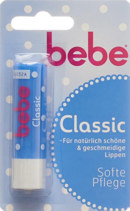 Produktbild Bebe Classic (0 ml)