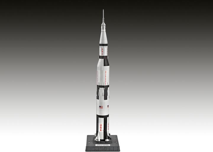 Produktbild Revell Apollo Saturn V