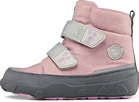 Affenzahn Winterstiefel WOLLE COMFY Koala