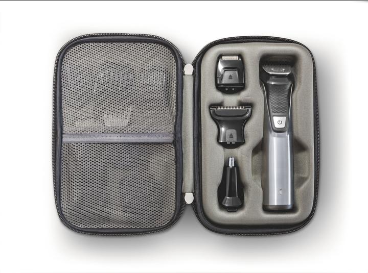 Actual product image Philips Multigroom series 7000