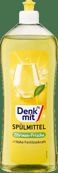 dm Denkmit Liquide vaisselle (Gel)