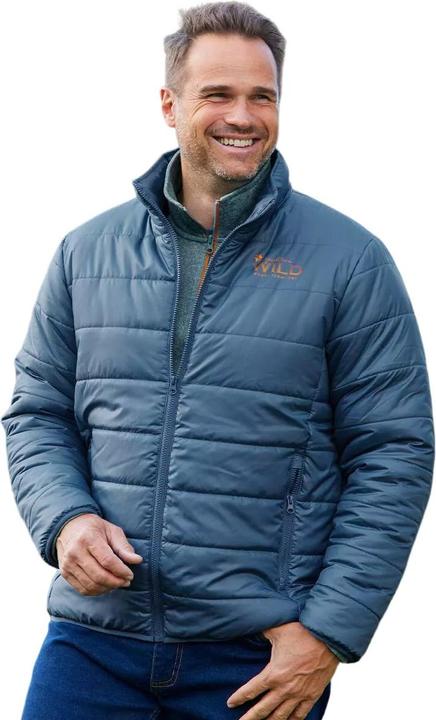 Immagine prodotto Atlas For Men Giacca uomo Wild Puffer (3XL)