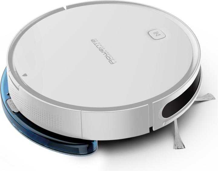 Rowenta Explorer S50 Total Care (Robot vacuum)
