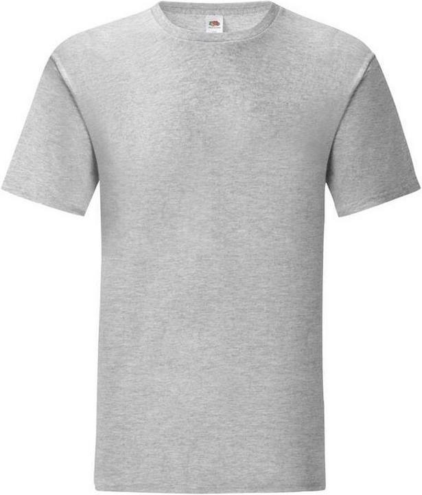 Image du produit Fruit of the Loom T-shirt Iconic 150 (M)