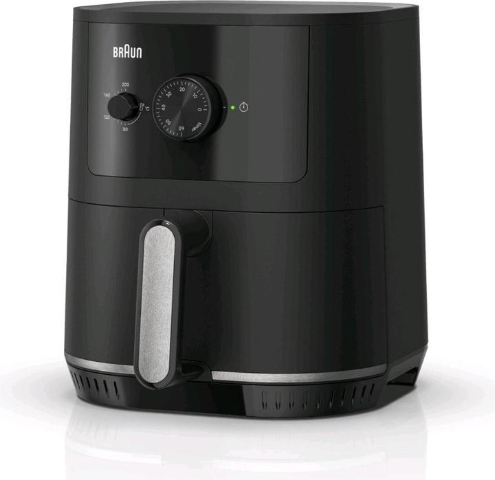 Image du produit Braun Friteuse à air chaud MultiFry 3 HF3000