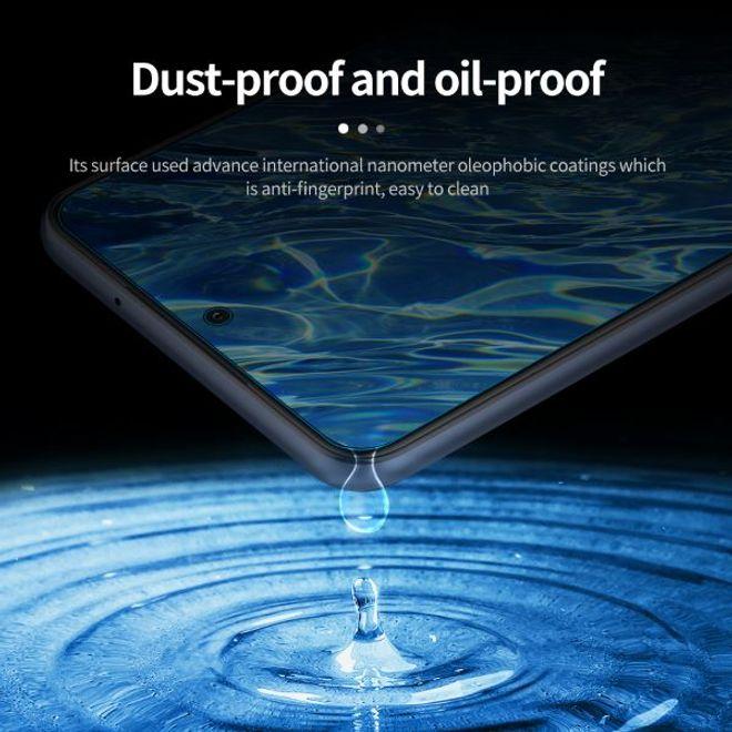 Produktbild Nillkin H+ PRO Schutzglas (1 Stück, Samsung Galaxy S21 FE)