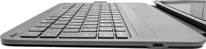 Actual product image Deqster SLIM PRO KEYBOARD 10.2 (DE)