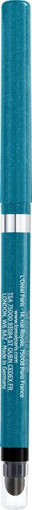 007 Turquoise Fausse fourrure