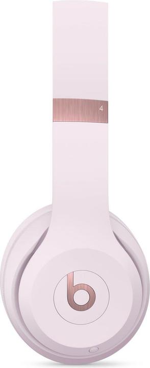Productafbeelding Beats Solo 4 draadloze koptelefoon (Cloud Pink) (50 h, Draadloze)