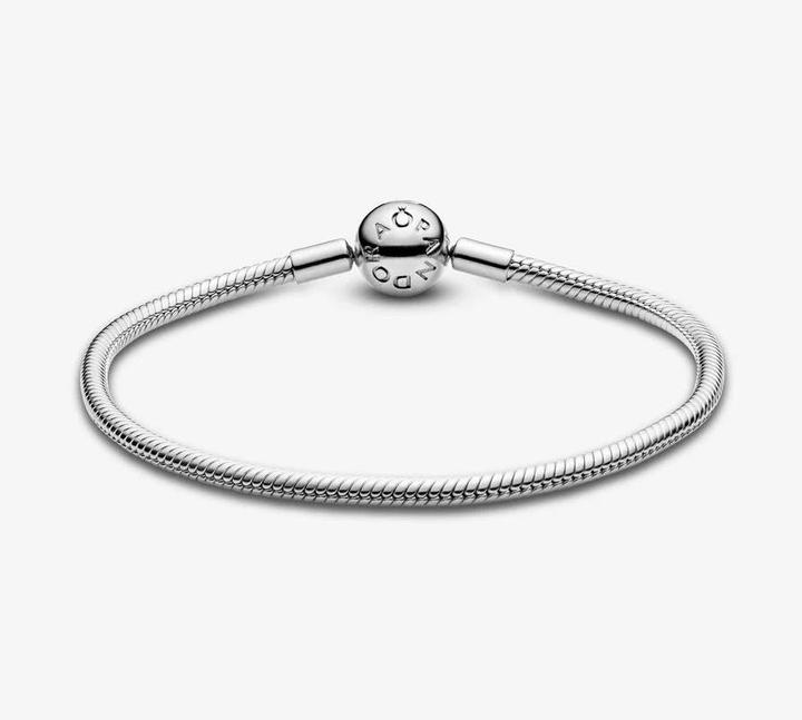 Produktbild Pandora Armband (18 cm, Silber)