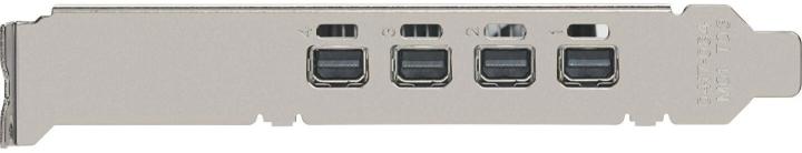 Image du produit PNY Quadro P1000 V2 (4 Go)