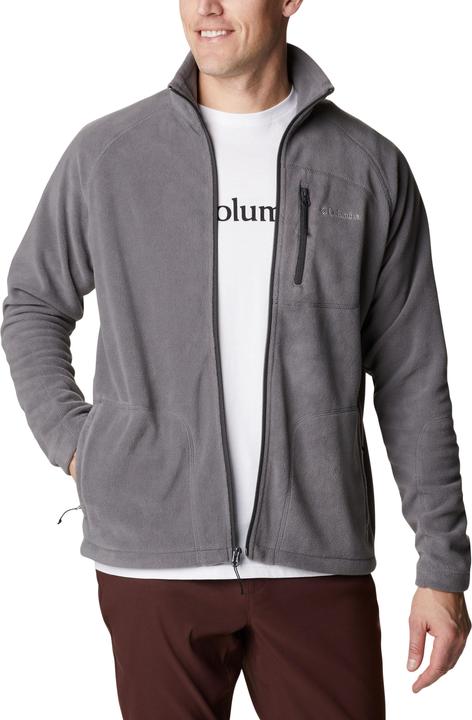 Immagine prodotto Columbia Fast Trek II Full Zip Fleece (XS)