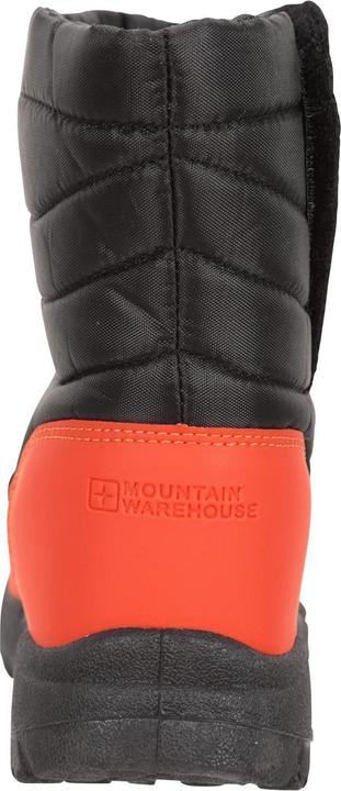 Produktbild Mountain Warehouse Schneestiefel Caribou Adaptive (27)
