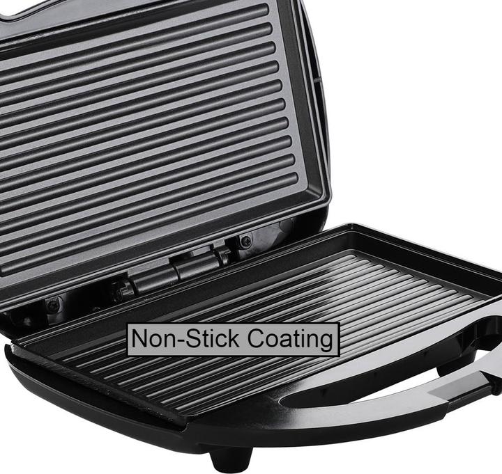Produktbild Monzana Sandwichmaker