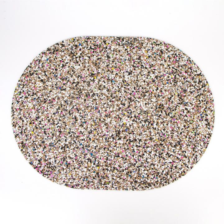 Liga Beach Clean (4 x, 40 x 30 cm)