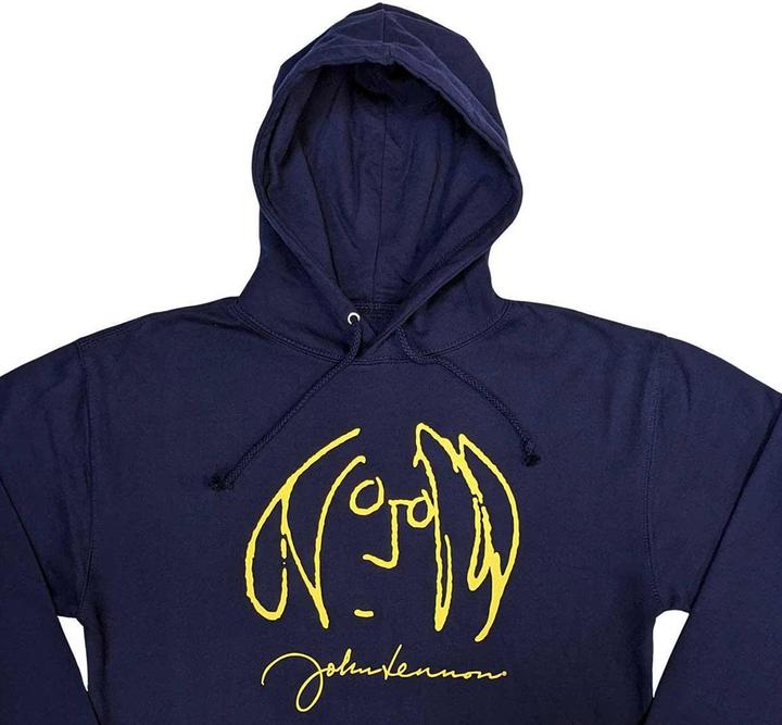 Actual product image Universal Textiles Unisex Adult Self Portrait Hoodie (XL)