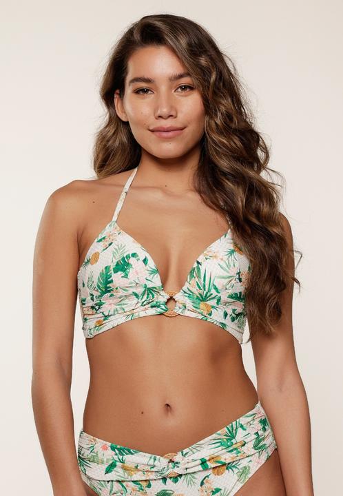 Image du produit LingaDore Top bikini triangle (44 B)