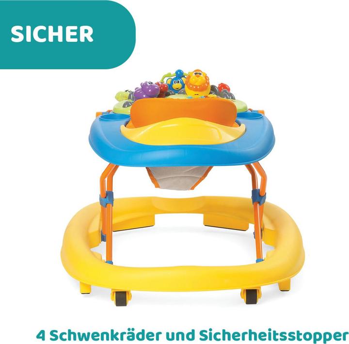 Actual product image Chicco Valky Talky