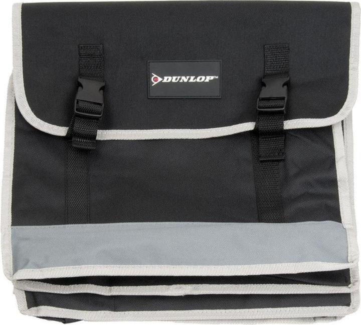 Productafbeelding Dunlop Zadeltas (26 l, Zadeltas)