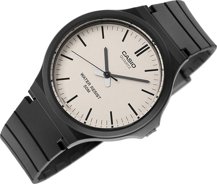 Produktbild Casio Collection - MW-240-7E (Analoguhr, 43 mm)