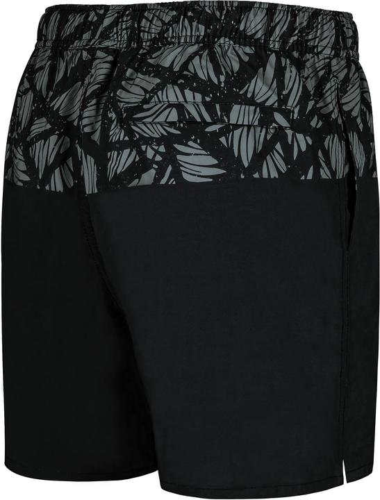 Actual product image Normani Mens Swimming Shorts Lahaina (L)