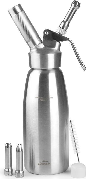 Produktbild Lacor Epicure