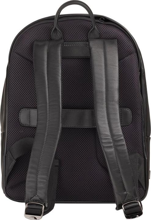 Immagine prodotto Dudubags Casablanca - Lederrucksack (15 l)