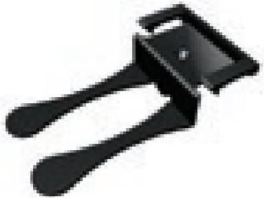 Produktbild Bachmann Easy-Clip (Kabeldurchlass, 1.60 cm)