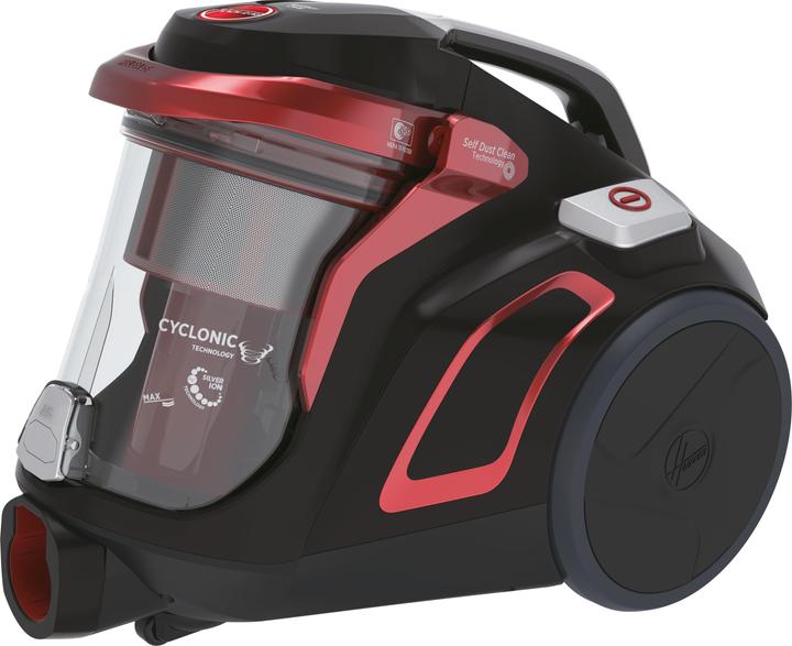 Actual product image Hoover HP730ALG 011